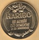 MONNAIE DE PARIS - 30 UZES - HARIBO MUSEE DU BONBON ET SA BOUTISQUE 2018 - 2018