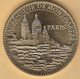 MONNAIE DE PARIS 75018 PARIS SACRE -COEUR DE MONTMARTRE - VUE D'ENSEMBLE 2018 - 2018