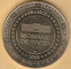 MONNAIE DE PARIS - 69 LYON - PARC DE LA TËTE D'OR - JARDIN BOTANIQUE 2018 - Altri & Non Classificati