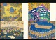 CHINE 19  CARTES  PEASANT'S PAINTINGS IN JINSHAN COUNY SHANGHAI    LOOK 6 SCANS - Chine