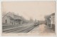 CPA 91 EPINAY SUR ORGE La Gare - Epinay-sur-Orge