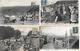 22 CARTES -  GRANVILLE -  DIVERS - Granville