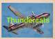 CHROMO TRADING CARD AVIATION AVION AIRPLANE PLANE PREMIERE TRADING CARDS OKAK 1957 CONVAIR TURBOLINER - Airplanes