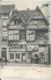 Antwerpen - Anvers - Maisons De Bois Au XIV° Siècle - N. 48 G. Hermans - Antwerpen