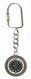 Porte Clefs, Clés, EUROPE , EUROPA , € , à Système La Partie Centrale Tourne Sur Elle Même, 2 Scans ,  Frais Fr 1.95 - Portachiavi