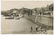 The Harbour, Folkestone, 1959 Postcard - Folkestone