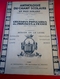 1946 ANTHOLOGIE CHANT SCOLAIRE CHANSONS POPULAIRES FRANCE RÉGION LOIRE BERRY-TOURAINE-ANJOU-MAINE-NIVE Musique-Partition - Song Books