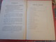 1946 ANTHOLOGIE CHANT SCOLAIRE CHANSONS POPULAIRES FRANCE RÉGION LOIRE BERRY-TOURAINE-ANJOU-MAINE-NIVE Musique-Partition - Song Books