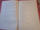 1946 ANTHOLOGIE CHANT SCOLAIRE CHANSONS POPULAIRES FRANÇAISES  ÎLE DE FRANCE-NORMANDIE  Musique-Textes Partitions - Song Books