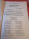 1946 ANTHOLOGIE CHANT SCOLAIRE CHANSONS POPULAIRES FRANÇAISES  ÎLE DE FRANCE-NORMANDIE  Musique-Textes Partitions - Song Books