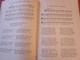 Delcampe - 1946 ANTHOLOGIE CHANT SCOLAIRE CHANSONS POPULAIRES FRANÇAISES  ÎLE DE FRANCE-NORMANDIE  Musique-Textes Partitions - Song Books