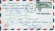 USA 5x Covers/letter Oa. Graf Zeppelin First Flight Airmail 28-10-1928 - Marcofilie