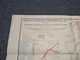 Delcampe - ANTIQUE INDIA MAP " GREAT INDIAN PENINSULA RAILWAY WITH OTHER LINES / STATIONS " WITH PERSONAL NOTES - Altri & Non Classificati