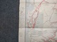 Delcampe - ANTIQUE INDIA MAP " GREAT INDIAN PENINSULA RAILWAY WITH OTHER LINES / STATIONS " WITH PERSONAL NOTES - Altri & Non Classificati