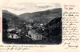 UNTER-POLAUN/POLUBNY, Isergebirge, Liberecky Kraj, Verlag Preussler Tiefenbach, 15.10.1900 - Tschechische Republik