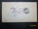 USA: 1915 Rgt. Uprated Postal Envelope To Germany (#GJ1) - 1901-20