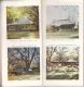 6956FM- BUCHAREST VILLAGE AND POPULAR ART MUSEUM PRESENTATION BOOK, DESCRIPTIONS, PICTURES, MAP, 1981, ROMANIA - Cultura