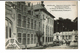 CPA - Carte Postale -BELGIQUE -Bruxelles Exposition De 1910-Maison Rubens- S2811 - Wereldtentoonstellingen