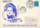 73343- R.E. BYRD FLIGHT OVER SOUTH POLE, PLANE, POLAR FLIGHTS, SPECIAL COVER, 1979, ROMANIA - Poolvluchten