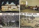 Postcard Greetings From Grafton And The Fitzroy Motel New South Wales NSW My Ref  B23166 - Other & Unclassified