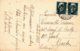 [DC7648] CPA - BUON NATALE - PAESAGGIO INNEVATO CON RIFUGIO - Viaggiata 1942 - Old Postcard - Altri & Non Classificati