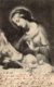 [DC7657] CPA - MADONNA DI C. DOLCI - Viaggiata 1903 - Old Postcard - Vergine Maria E Madonne