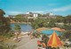 Postcard Porec Hoteli Lotos Croatia My Ref  B23167 - Croatia