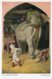 [DC7697] CPA - SERIE DI 6 CARTOLINE - IL GATTO CON GLI STIVALI - DER GESTIEFELTE KATER - Non Viaggiate - Old Postcard - Vertellingen, Fabels & Legenden