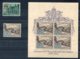 Vaticano 1952 -Annata Completa +BF - **MNH /VF - Annate Complete