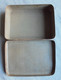 Empty Tin Can For Tobacco EL MARINO 1910  Appr 11 X 8 X 3 Cm VGC  (2 Scans ) - Sigarenkisten (leeg)