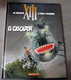 XIII - El Cascador - XIII