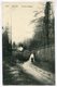 CPA - Carte Postale - Belgique - Bruxelles - Uccle - Chemin Du Repos - 1919 (SV5979) - Ukkel - Uccle