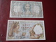 Delcampe - LOT UNE TRENTAINE DE BILLETS ETRANGERS ANCIENS - Lots & Kiloware - Banknotes