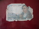 Delcampe - LOT UNE TRENTAINE DE BILLETS ETRANGERS ANCIENS - Lots & Kiloware - Banknotes