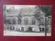 CPA ANIMEE - PERNES EN ARTOIS - ECOLE DE FILLES - Ecoles