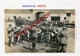 ARLEUX-Concert-Musique-PHOTO Allemande-Guerre 14-18-1WK-France-62-Militaria- - Autres & Non Classés