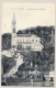 Schweiz - 1913 - 10c Portomarke On Postcard From France  To St Gallen - Portomarken