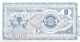 BILLET   MACEDOINE  10 - North Macedonia