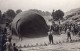 Gonflement D'un Ballon Saucisse Aviation Militaire WWI Ancienne Photo 1914-1918 - War, Military