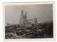 Pas De Calais Ablain-Saint-Nazaire Ruines De L'Eglise WWI Ancienne Photo 1914-1918 - War, Military