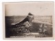 Somme Avion Allemand Descendu Pres De Nesle Aviation WWI Ancienne Photo 1914-1918 - War, Military