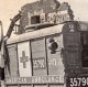 Camion Ambulance Americain Avec L'Armee Francaise WWI Ancienne Photo 1914-1918 - Guerre, Militaire