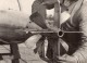 Fabrication De Torpille? WWI Ancienne Photo 1914-1918 - War, Military
