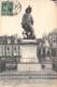 76 - DIEPPE - Statue D'Abraham Duquesne - Dieppe