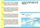 07537 "AU PASSAGER DES LIGNES AERIENNES INTERNATIONALES - AEROFLOT" OPUSCOLO ORIGINALE. - Advertisements