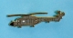 1 PIN'S //  ** HÉLICOPTÈRE / WESTLAND LYNX HAS / MARINE NATIONALE FRANÇAISE ** . (GF Groupe FIA) - Militaria