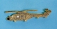 1 PIN'S //  ** HÉLICOPTÈRE / WESTLAND LYNX HAS / MARINE NATIONALE FRANÇAISE ** . (GF Groupe FIA) - Militaria