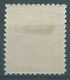 ESPAGNE SPANIEN ESPAÑA 1936 ESCUDO ESPAÑA GRANADA 3 COLOR VARIETY BROWN MNH WITH HINGED ED 801 MI 750 SC 615 YV 563 - Neufs