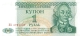 BILLET   UKRAINE 1 KYNOH - Ukraine