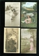 Beau Lot De 60 Cartes Postales De Fantaisie Mouton Agneau Berger  Mooi Lot 60 Postkaarten Van Fantasie Schaap - 60 Scans - 5 - 99 Cartes